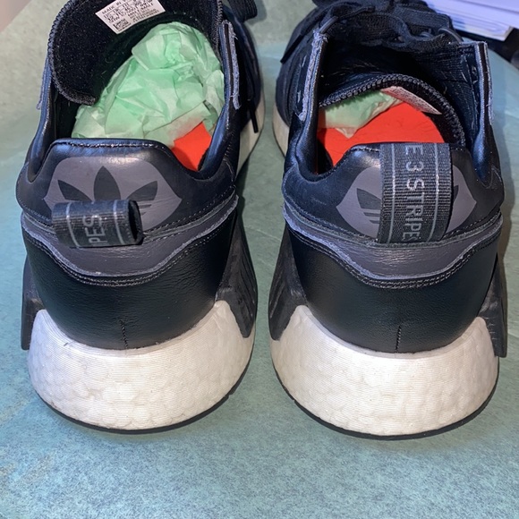 Adidas- NMDS - Picture 6 of 12